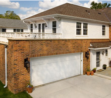 Garage Door Repair in Pleasant Hill, CA