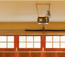 Garage Door Openers in Pleasant Hill, CA