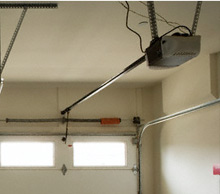 Garage Door Springs in Pleasant Hill, CA